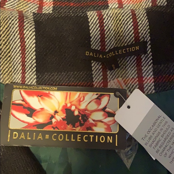 BRAND NEW (TAG) Dalia Jacket - Picture 4 of 5